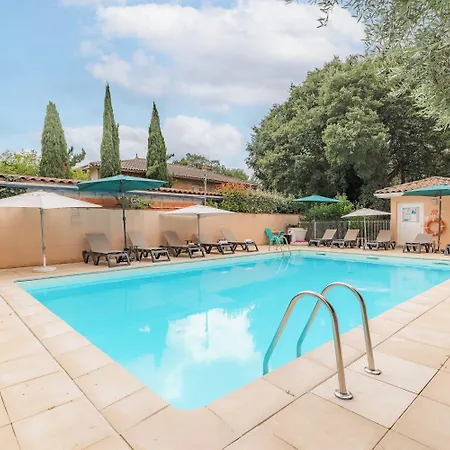 Appart'city Classic Toulouse 3* كولومييه