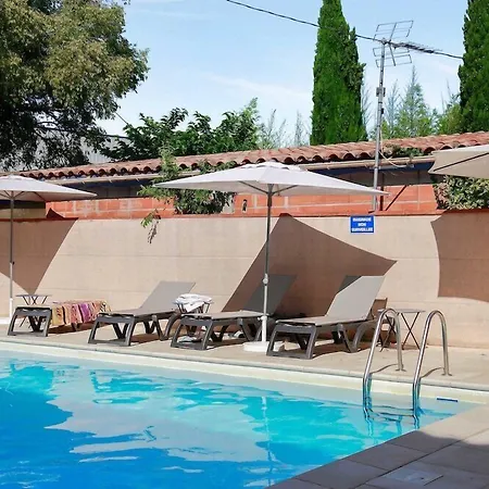 Appart'city Classic Toulouse 3* كولومييه