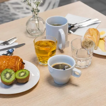 Lejlighedshotel Appart'city Classic Toulouse 3*