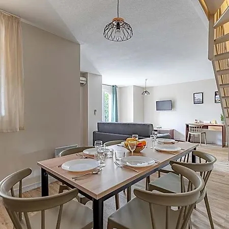 Appart'city Classic Toulouse Aparthotel Colomiers