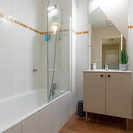 Aparthotel Appart'city Classic Toulouse Colomiers