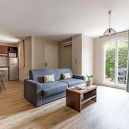 Appart'city Classic Toulouse Aparthotel