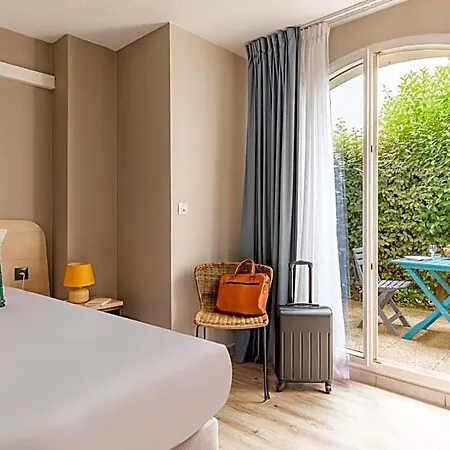 Appart'city Classic Toulouse Aparthotel 3*