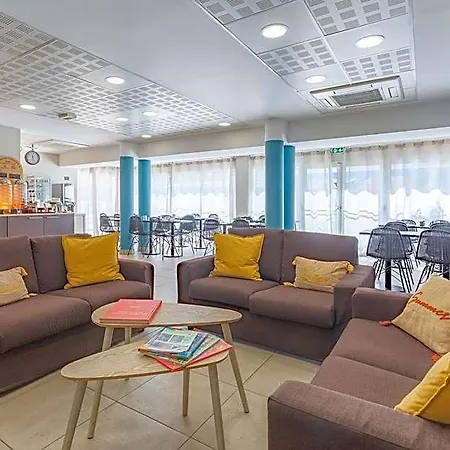 Aparthotel Appart'city Classic Toulouse 3*