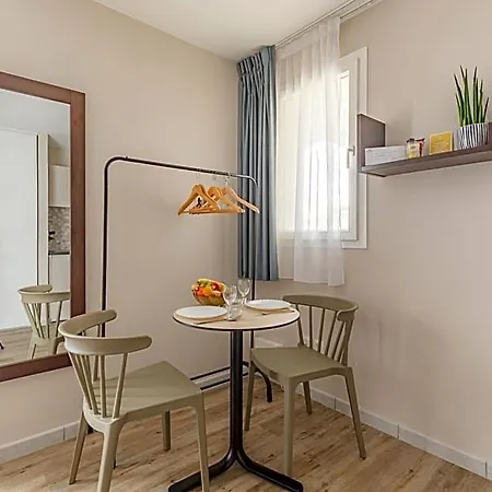 Appart'city Classic Toulouse Aparthotel