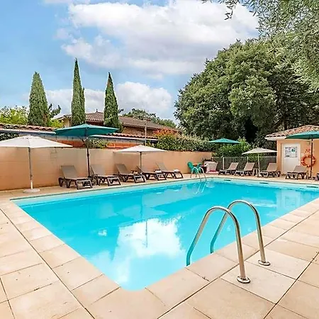Appart'city Classic Toulouse Aparthotel 3*