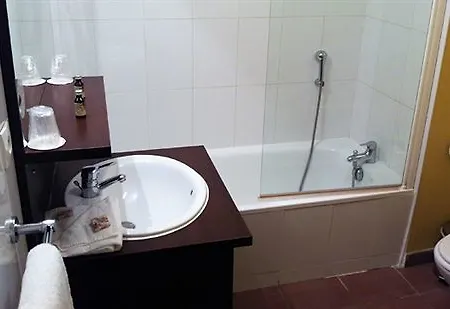 Appart hôtel Appart'city Toulouse - 3*
