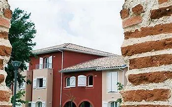 Appart'city Classic Toulouse Aparthotel 3*