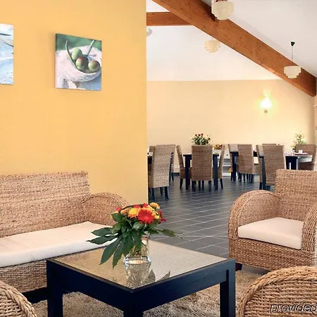 Appart'city Toulouse - Appart hôtel 3*
