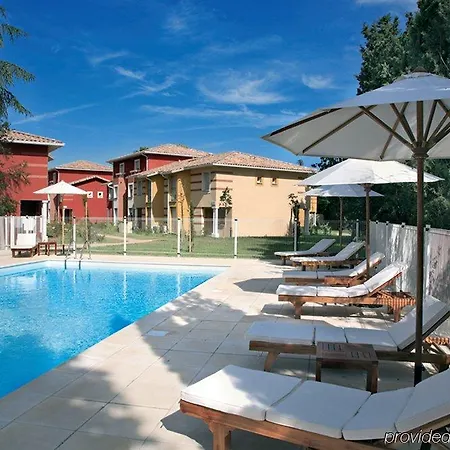 Appart'city Toulouse - 3*