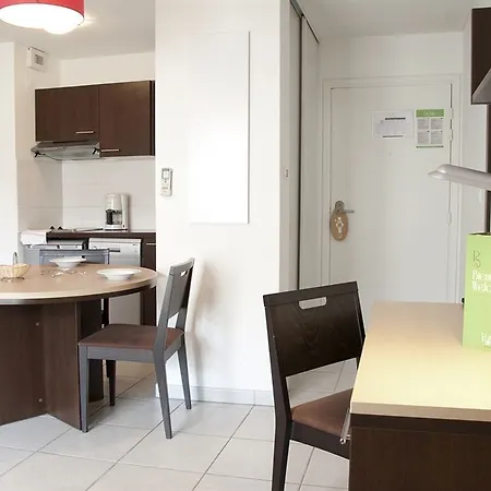 Appart hôtel Appart'city Toulouse - Colomiers