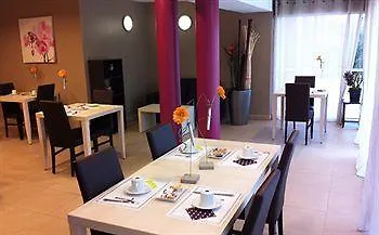 Appart hôtel Appart'city Toulouse - Colomiers