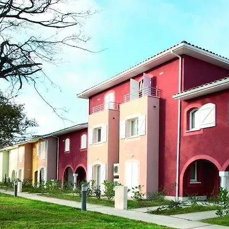 Appart'city Classic Toulouse Apartahotel 3*