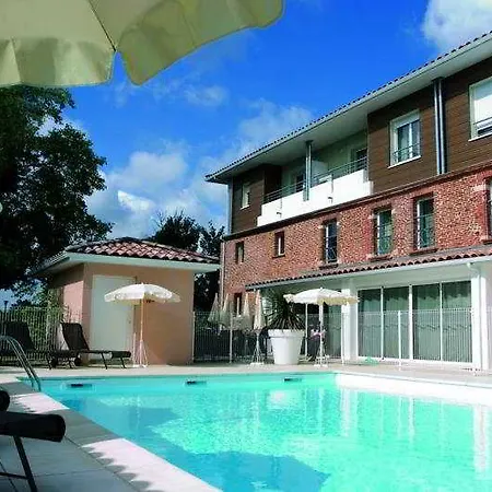 Appart'city Classic Toulouse Hotel apartamentowy Colomiers