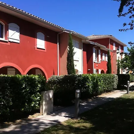Appart hôtel Appart'city Toulouse - 3*