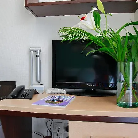 Appart'city Toulouse - Appart hôtel 3*
