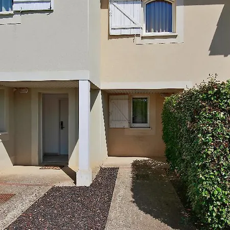 Appart'city Classic Toulouse 3* コロミエ