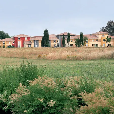 Appart hôtel Appart'city Toulouse -