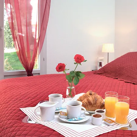 Appart hôtel Appart'city Toulouse - 3*