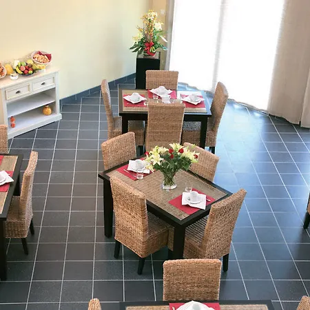 Appart'city Toulouse - Appart hôtel Colomiers