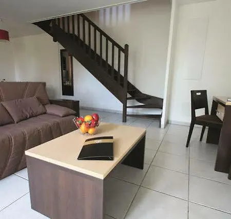 Appart'city Toulouse -
