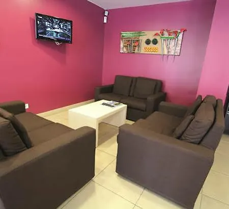 Appart hôtel Appart'city Toulouse - 3*