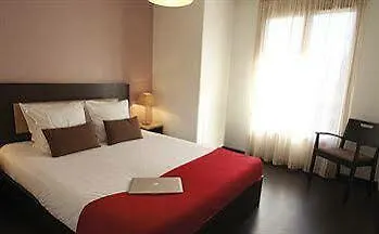 Appart'city Classic Toulouse Apartahotel 3*