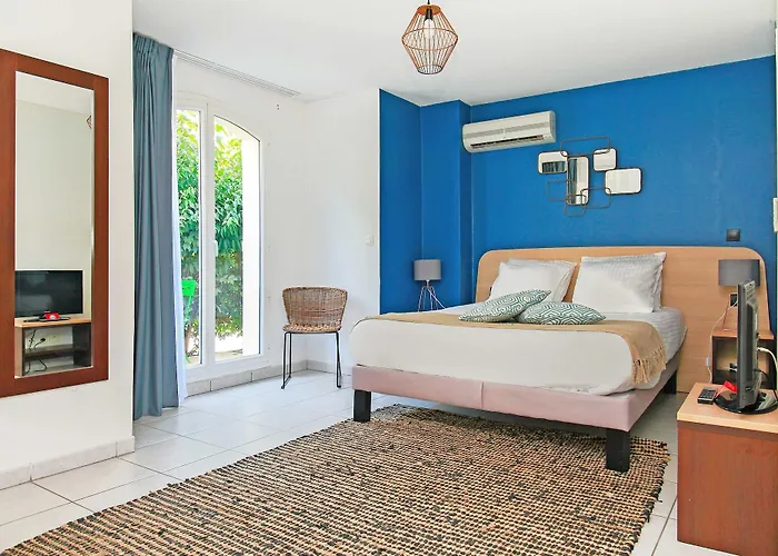 Appart'city Classic Toulouse Aparthotel Colomiers