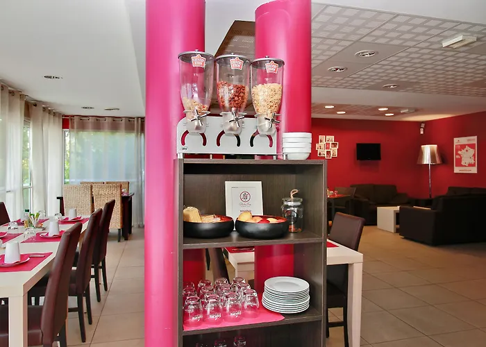 Appart'city Classic Toulouse Aparthotel