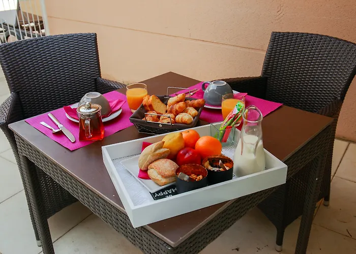 Aparthotel Appart'city Classic Toulouse