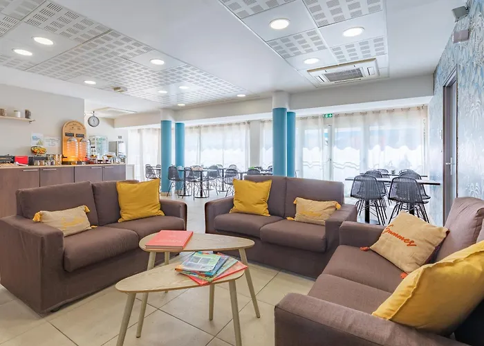 Appart'city Classic Toulouse