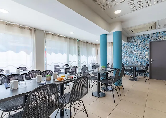 Appart'city Classic Toulouse