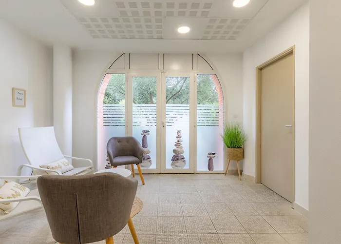 Appart'city Classic Toulouse