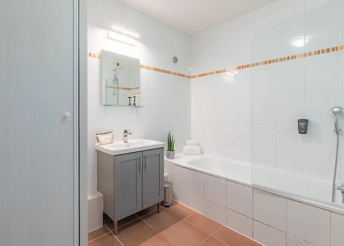 Aparthotel Appart'city Classic Toulouse Colomiers