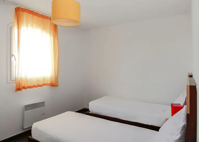 Aparthotel Appart'city Classic Toulouse