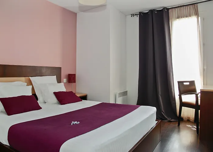 Appart'city Classic Toulouse