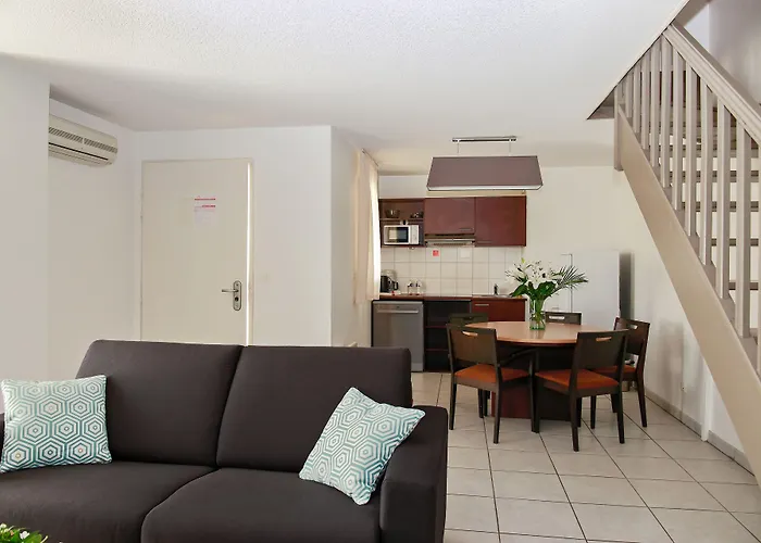 Appart'city Classic Toulouse