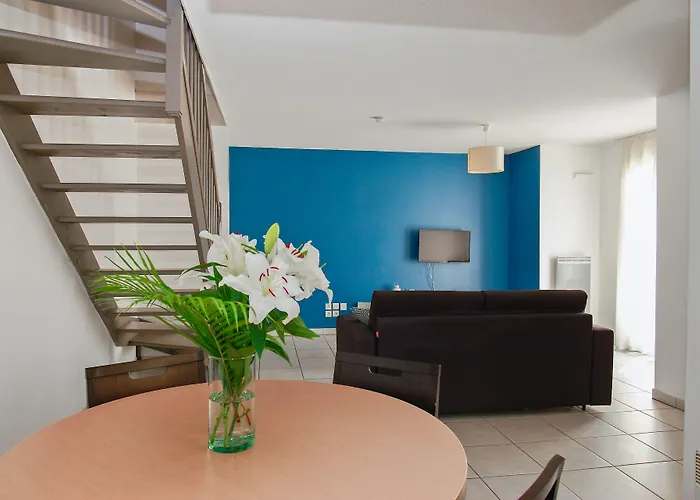 Appart'city Classic Toulouse 3*