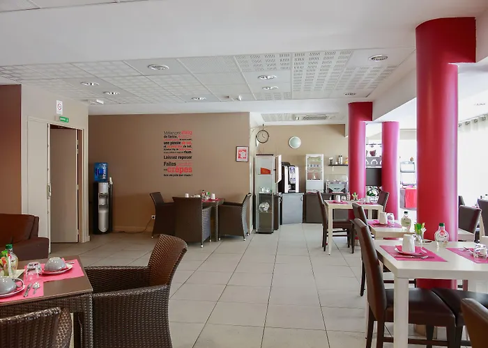 Aparthotel Appart'city Classic Toulouse 3*