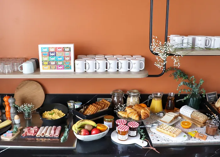 Appart'city Classic Toulouse