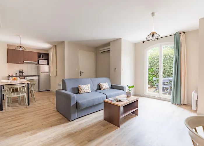 Appart'city Classic Toulouse 3*