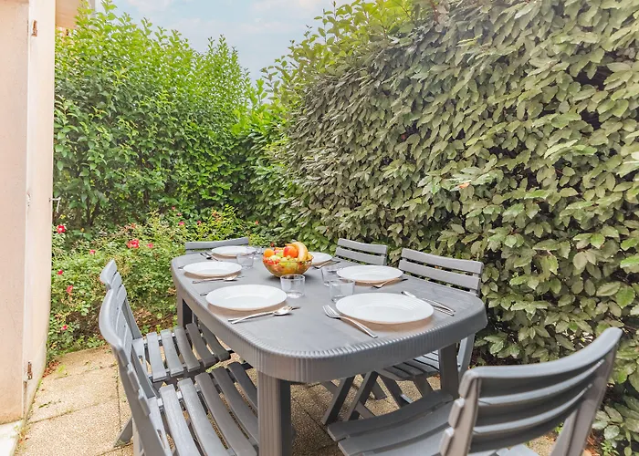 Appart'city Classic Toulouse