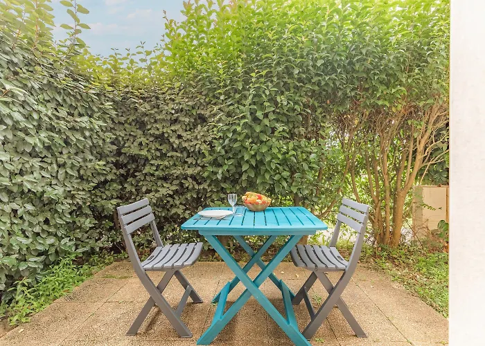 Appart'city Classic Toulouse Aparthotel 3*