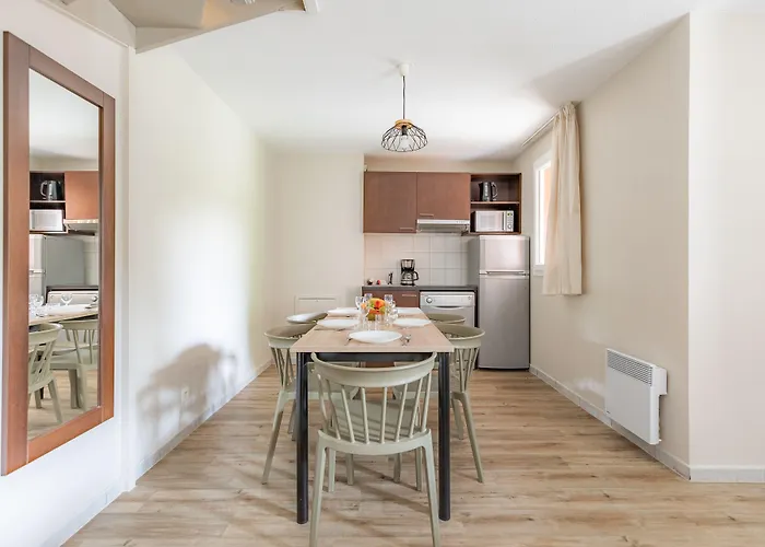 Aparthotel Appart'city Classic Toulouse Colomiers