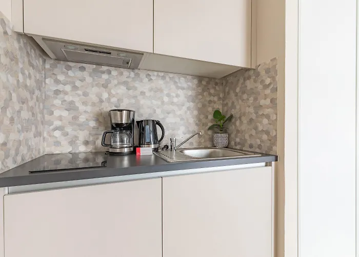 Aparthotel Appart'city Classic Toulouse 3*