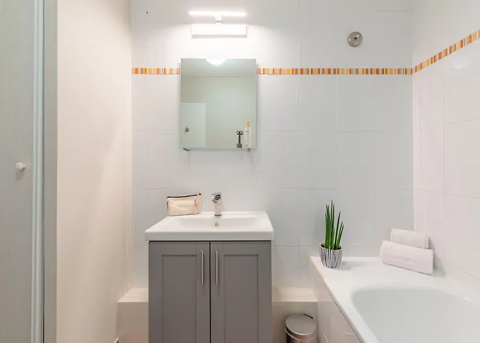 Appart'city Classic Toulouse Aparthotel 3*