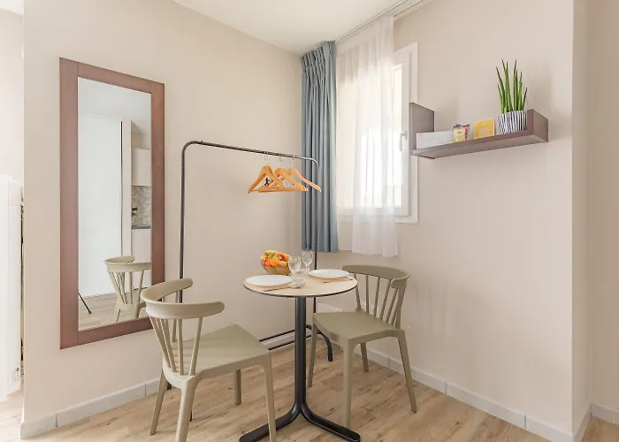 Aparthotel Appart'city Classic Toulouse