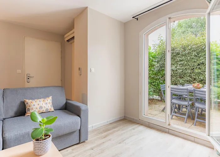 Appart'city Classic Toulouse Aparthotel Colomiers