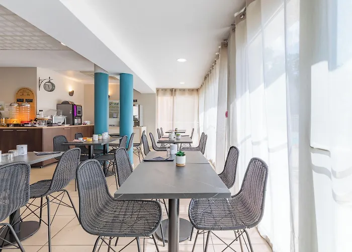 Appart'city Classic Toulouse Aparthotel