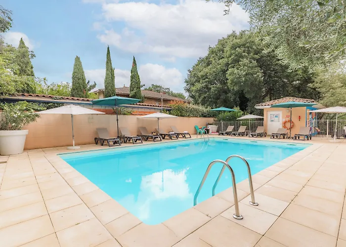 Appart'city Classic Toulouse 3* Colomiers